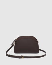 Load image into Gallery viewer, Alison Crossbody Bag- Chocolate
