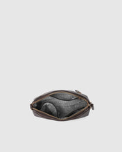 Load image into Gallery viewer, Alison Crossbody Bag- Chocolate