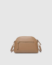 Load image into Gallery viewer, Alison Crossbody Bag- Honey