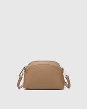 Load image into Gallery viewer, Alison Crossbody Bag- Honey