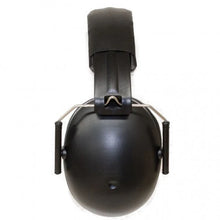 Load image into Gallery viewer, Kids Hearing Protection Earmuffs (2y+) - Black Onyx