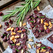 Load image into Gallery viewer, Delicious & Doable - Recipes for Real and Everyday Life - Signed