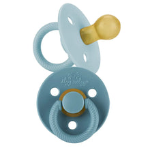 Load image into Gallery viewer, Harbor & Coast - Itzy Soother™ Natural Rubber Paci Sets