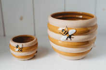 Load image into Gallery viewer, Large Beehive Planter