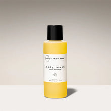 Load image into Gallery viewer, Vanilla Sunshine Body Wash