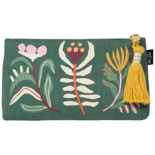 Load image into Gallery viewer, Venus Pencil Cosmetic Bag