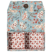 Load image into Gallery viewer, Catbloom Travel Jewelry Box