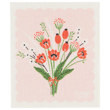 Load image into Gallery viewer, Bouquet Swedish Dishcloth