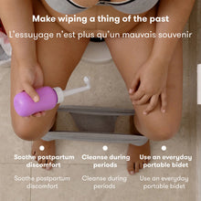 Load image into Gallery viewer, Upside Down Peri Bottle