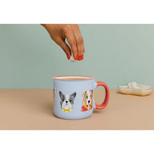 Load image into Gallery viewer, Uptown Dogs Mug