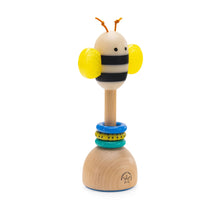 Load image into Gallery viewer, Wood Brilliant Bee™