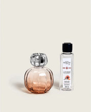 Load image into Gallery viewer, Corali Coral Fragrance Lamp Gift Set