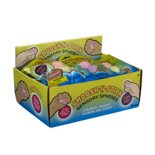 Load image into Gallery viewer, Smoosh-n-Stick Spheres