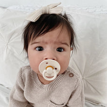 Load image into Gallery viewer, Harbor & Coast - Itzy Soother™ Natural Rubber Paci Sets