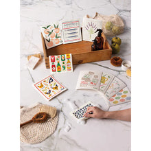 Load image into Gallery viewer, Free Range Swedish Dishcloth