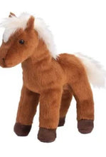 Load image into Gallery viewer, Mini Farm Animals Plush - Assorted