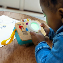 Load image into Gallery viewer, HAPE Learning Lens Toy Camera