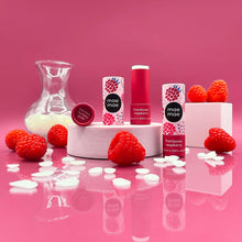 Load image into Gallery viewer, Raspberry Natural Lip Balm