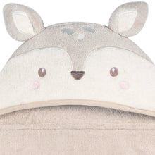 Load image into Gallery viewer, Character Towel - Tan