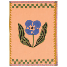 Load image into Gallery viewer, Teppi Block Print Notebooks - Set of 2