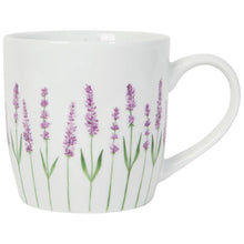 Load image into Gallery viewer, Lavender Mug