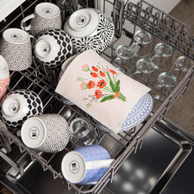Load image into Gallery viewer, Bouquet Swedish Dishcloth