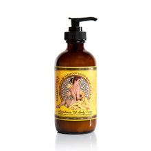 Load image into Gallery viewer, Essential Oil (Mustard Bath) Body Cream