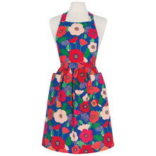 Load image into Gallery viewer, Poppy Maisie Apron
