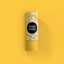 Load image into Gallery viewer, Banana Natural Lip Balm