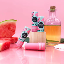 Load image into Gallery viewer, Watermelon Natural Lip Balm