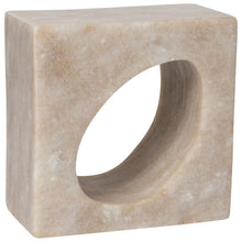 Load image into Gallery viewer, Portal Marble Bookend
