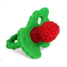 Load image into Gallery viewer, RaZberry Teether - Red