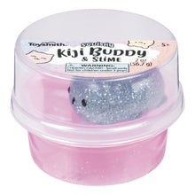 Load image into Gallery viewer, Squishy Kiji Buddy And Slime - Assorted