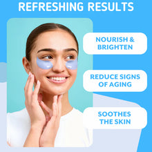 Load image into Gallery viewer, On Ice Under Eye Gels