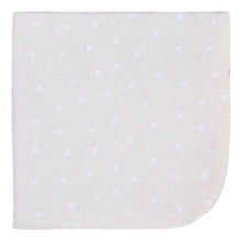 Load image into Gallery viewer, Neutral Leaves Hooded Towel & Washcloth