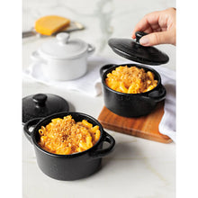 Load image into Gallery viewer, Black Cocotte