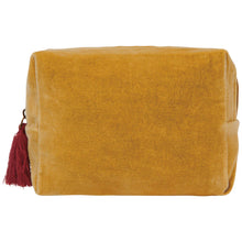 Load image into Gallery viewer, Venus Embroidered Pouch