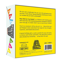 Load image into Gallery viewer, How Old Are You Really?