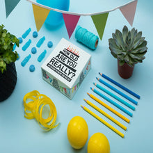 Load image into Gallery viewer, How Old Are You Really?