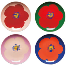 Load image into Gallery viewer, Poppy Appetizer Plate - Assorted