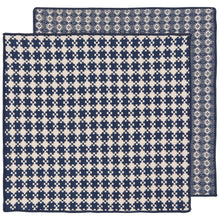Load image into Gallery viewer, Midnight Assorted Woven Dishcloths - Set of 2

