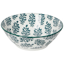 Load image into Gallery viewer, Imperial Fern Small Bowl