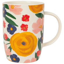 Load image into Gallery viewer, Full Bloom Tall Mug