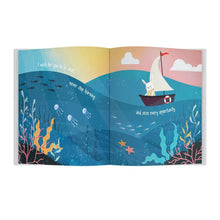 Load image into Gallery viewer, Hopes and Wishes for You Book