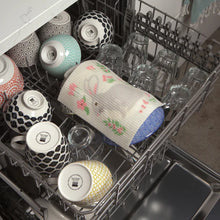 Load image into Gallery viewer, Flora Swedish Dish Cloth