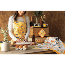 Load image into Gallery viewer, Free Range Chef Apron
