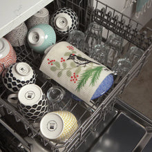 Load image into Gallery viewer, Woodpecker Swedish Sponge Cloth