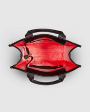 Load image into Gallery viewer, Manhattan Tote Bag - Black