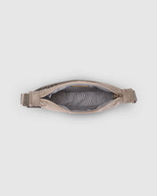 Load image into Gallery viewer, Sylvia Nylon Crossbody Bag - Khaki