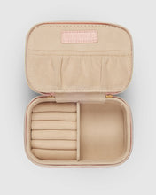 Load image into Gallery viewer, Jesse, Lola & Suzie Jewelry Cases - Dusty Pink